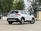 Toyota Frontlander 2026 2.0L Гибрид Элита Вариатор Передний привод 4