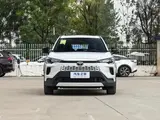 Toyota Frontlander 2026 2.0L Гибрид Пионер Вариатор Передний привод 2