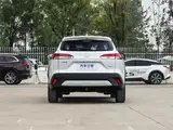 Toyota Frontlander 2026 2.0L Гибрид Пионер Вариатор Передний привод 7