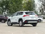 Toyota Frontlander 2026 2.0L Гибрид Пионер Вариатор Передний привод 10