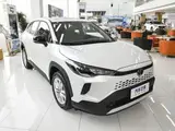 Toyota Frontlander 2026 2.0L Люкс Вариатор Передний привод 1