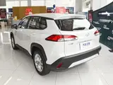 Toyota Frontlander 2026 2.0L Элита Вариатор Передний привод 6