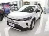 Toyota Frontlander 2026 2.0L Элита Вариатор Передний привод 7