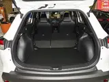 Toyota Frontlander 2026 2.0L Пионер Вариатор Передний привод 6