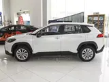 Toyota Frontlander 2026 2.0L Пионер Вариатор Передний привод 10