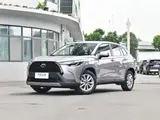 Toyota Frontlander 2024 2.0L Гибрид Элита Вариатор Передний привод 1