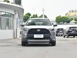 Toyota Frontlander 2024 2.0L Гибрид Элита Вариатор Передний привод 2
