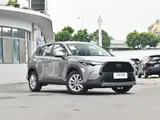 Toyota Frontlander 2024 2.0L Гибрид Элита Вариатор Передний привод 3