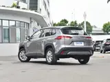 Toyota Frontlander 2024 2.0L Гибрид Элита Вариатор Передний привод 5