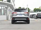 Toyota Frontlander 2024 2.0L Гибрид Элита Вариатор Передний привод 6