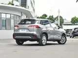 Toyota Frontlander 2024 2.0L Гибрид Элита Вариатор Передний привод 7