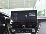 Toyota Frontlander 2024 2.0L Гибрид Элита Вариатор Передний привод 9