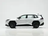 Toyota RAV4 2026 2.5L Гибрид Люкс Вариатор Полный привод 2