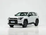 Toyota RAV4 2026 2.5L Гибрид Люкс Вариатор Полный привод 3