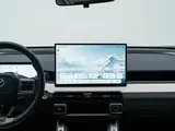 Toyota RAV4 2026 2.5L Гибрид Люкс Вариатор Полный привод 5