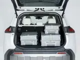 Toyota RAV4 2026 2.5L Гибрид Люкс Вариатор Полный привод 11