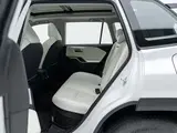 Toyota RAV4 2026 2.5L Гибрид Флагман Вариатор Полный привод 6