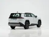 Toyota RAV4 2026 2.5L Гибрид Флагман Вариатор Полный привод 12