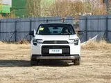 Toyota RAV4 2.0L Люкс Вариатор Полный привод 3