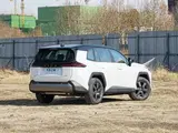 Toyota RAV4 2.0L Люкс Вариатор Полный привод 10