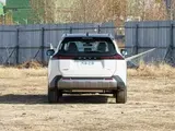 Toyota RAV4 2.0L Люкс Вариатор Полный привод 11