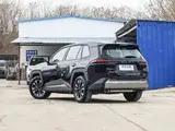 Toyota RAV4 2.0L Люкс Вариатор Передний привод 4