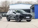 Toyota RAV4 2.0L Люкс Вариатор Передний привод 9