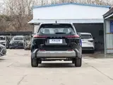 Toyota RAV4 2.0L Люкс Вариатор Передний привод 11
