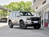 Toyota Prado 2026 2.4T Флагман VX 5 мест АКПП Полный привод 3