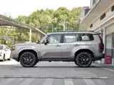Toyota Prado 2026 2.4T Флагман VX 5 мест АКПП Полный привод 4
