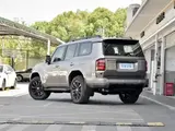 Toyota Prado 2026 2.4T Флагман VX 5 мест АКПП Полный привод 5
