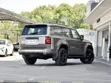 Toyota Prado 2026 2.4T Флагман VX 5 мест АКПП Полный привод 7