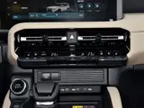 Toyota Prado 2026 2.4T Флагман VX 5 мест АКПП Полный привод 8