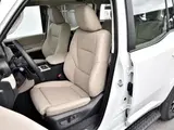 Toyota Prado 2026 2.4T Флагман VX 5 мест АКПП Полный привод 10