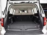 Toyota Prado 2026 2.4T Флагман VX 5 мест АКПП Полный привод 13