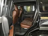 Toyota Prado 2026 2.4T Wilderness WX 6 мест АКПП Полный привод 4