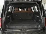 Toyota Prado 2026 2.4T Wilderness WX 6 мест АКПП Полный привод 5
