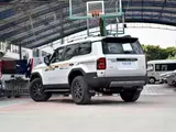 Toyota Prado 2026 2.4T Wilderness WX 6 мест АКПП Полный привод 6