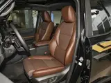 Toyota Prado 2026 2.4T Wilderness WX 5 мест АКПП Полный привод 3