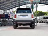 Toyota Prado 2026 2.4T Wilderness WX 5 мест АКПП Полный привод 7