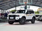 Toyota Prado 2026 2.4T Wilderness WX 5 мест АКПП Полный привод 9