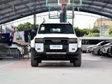 Toyota Prado 2026 2.4T Wilderness WX 5 мест АКПП Полный привод 11