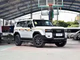 Toyota Prado 2026 2.4T Wilderness WX 5 мест АКПП Полный привод 12