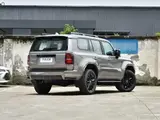 Toyota Prado 2025 2.4T Флагман VX 5 мест АКПП Полный привод 2