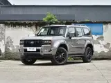 Toyota Prado 2025 2.4T Флагман VX 5 мест АКПП Полный привод 6