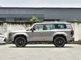 Toyota Prado 2025 2.4T Флагман VX 5 мест АКПП Полный привод 11