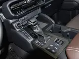 Toyota Prado 2025 2.4T Wilderness WX 6 мест АКПП Полный привод 4