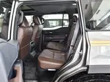 Toyota Prado 2025 2.4T Wilderness WX 6 мест АКПП Полный привод 5