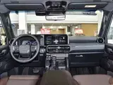 Toyota Prado 2025 2.4T Wilderness WX 6 мест АКПП Полный привод 7