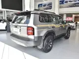 Toyota Prado 2025 2.4T Wilderness WX 6 мест АКПП Полный привод 12